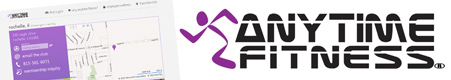 Anytime Fitness