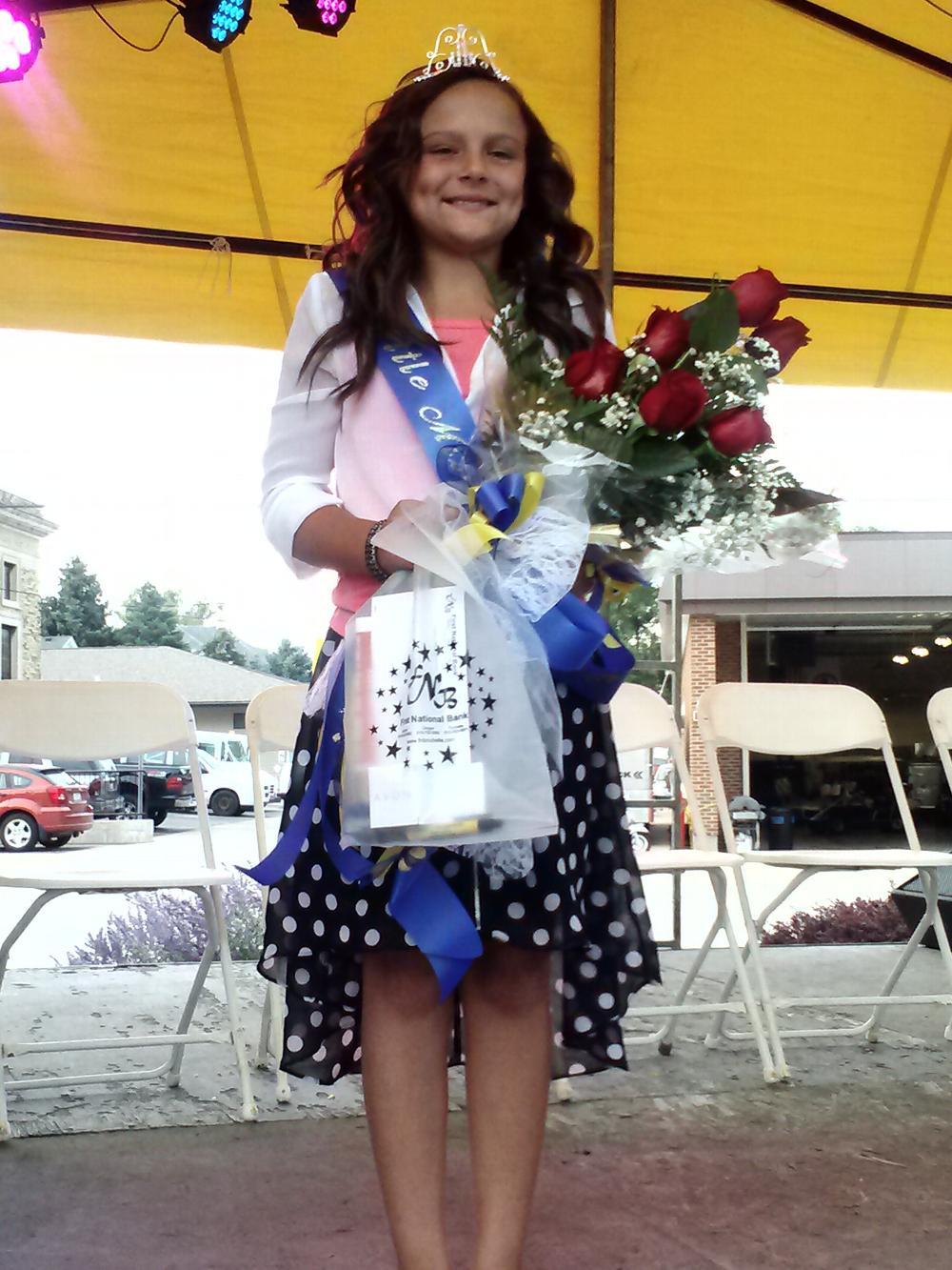 17th Annual Lincoln Highway Heritage Festival continues today in