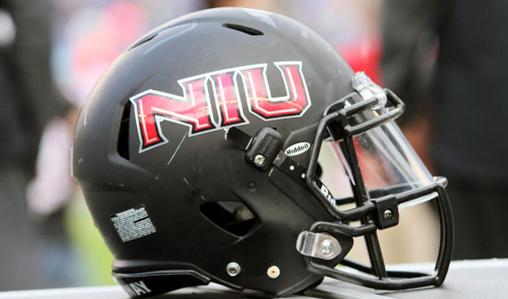 NIU announces 2020 Football schedule Superhits 93.5